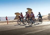 Kapadokya Bisiklet Festivali ‘Büyük Sürüş’