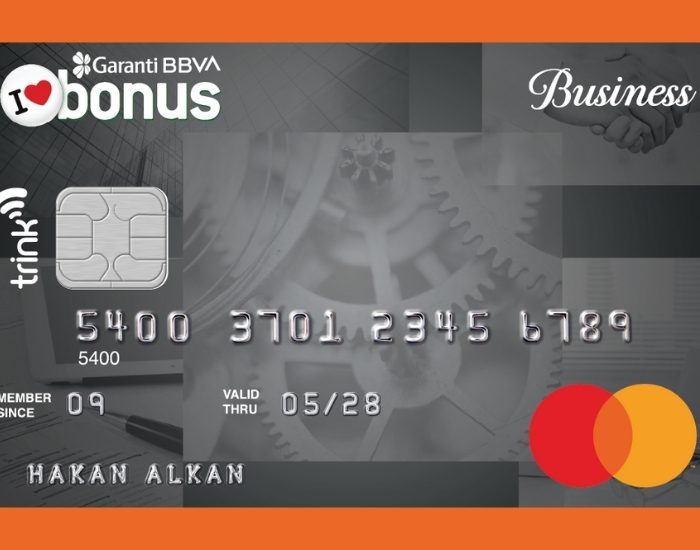 Garanti BBVA ve Mastercard iş birliği: “E-İhracat Paketi”