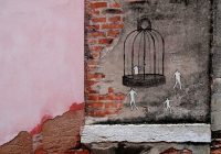 Sanatçı Hakan Kürklü ve Yılmaz Bulut’un ortak sergisi “Kayıp Ayrıntılar”