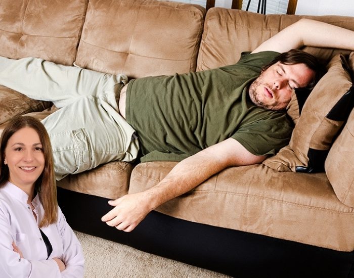 Hareketsizlik bakın organlarımıza nasıl zarar veriyor?