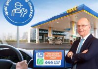 OPET’den UTTS kurulumu hizmeti