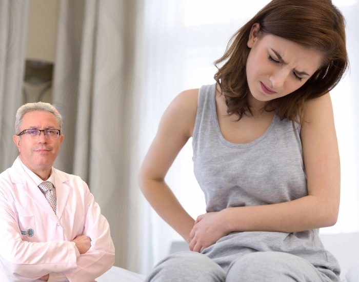 Kabızlığa karşı en etkili silah: Su, lif ve hareket!