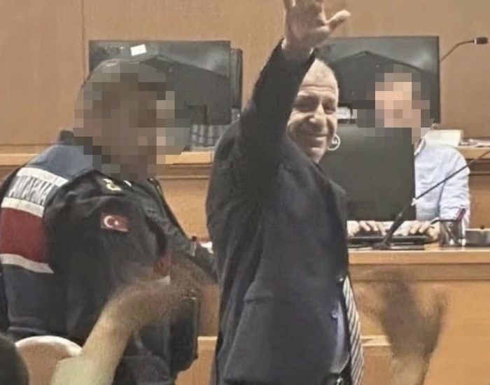 Ümit Özdağ'dan Sezai Temelli hakkında suç duyurusu