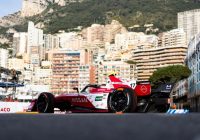 Nissan Formula E Takımı Monako'da bir galibiyet, bir ikincilik elde etti