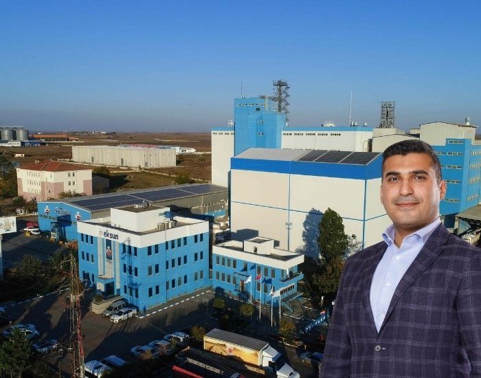 Brüt kâr marjımız yüzde 9,6’dan yüzde 11,3’e çıktı