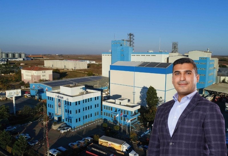 Brüt kâr marjımız yüzde 9,6’dan yüzde 11,3’e çıktı