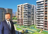 Sur Yapı Antalya ‘da yaşam başladı