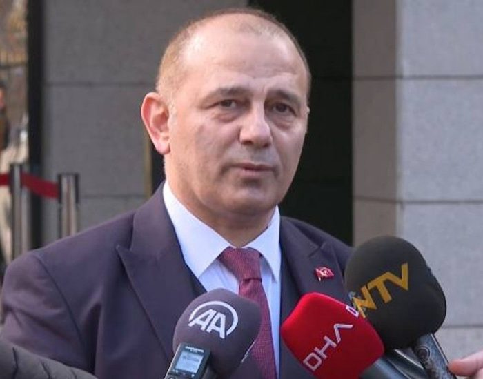 Ne affederiz Ne unuturuz!