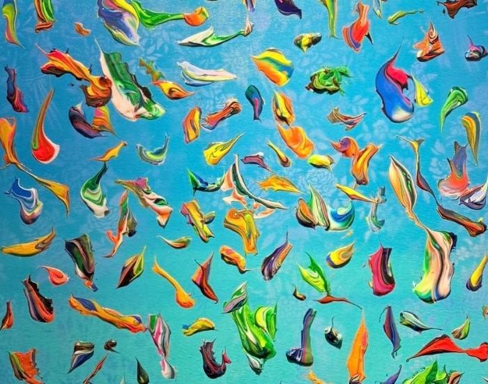 Gama Gallery VOLTA Basel 2025’te