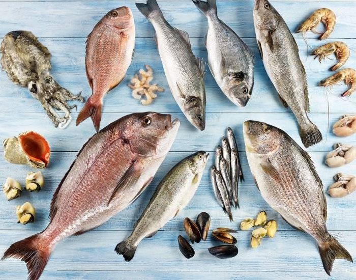 Türkiye’nin su ürünleri ihracatı 5 yılda yüzde 100 arttı