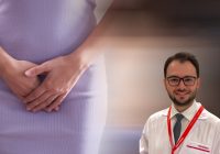 Her iki kadından bir idrarını kaçırıyor