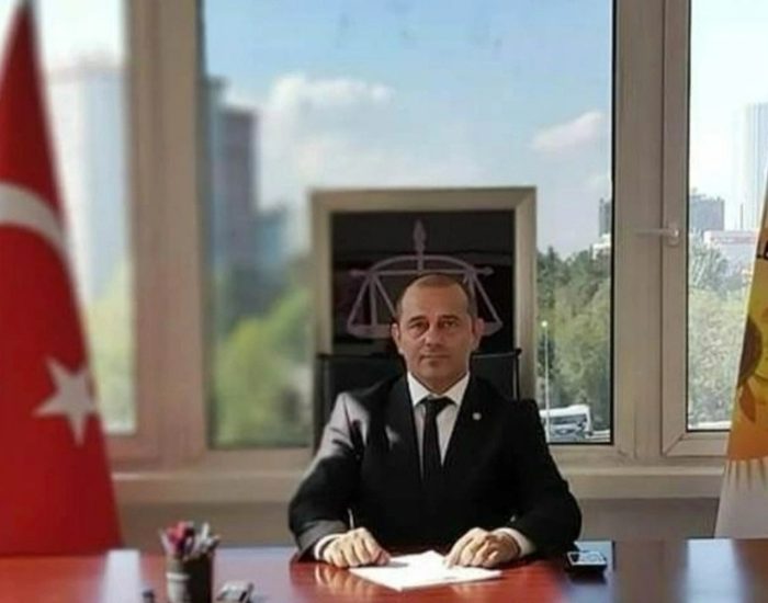 Uzun “Türkiye, siyaseti şiddet ve sabotajla dizayn edilmeye çalışıyor”