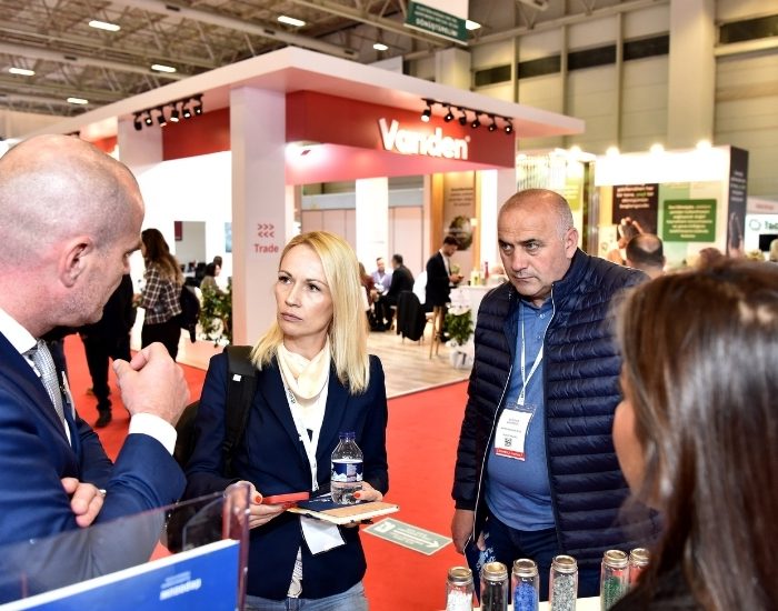 Plastik Geri Dönüşüm Sektörü bu fuarda buluşuyor