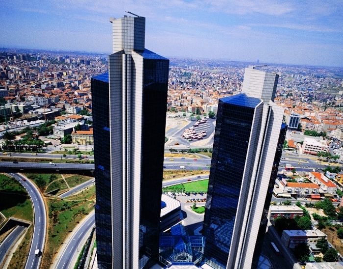 Organizasyon yapısı değişikliği
