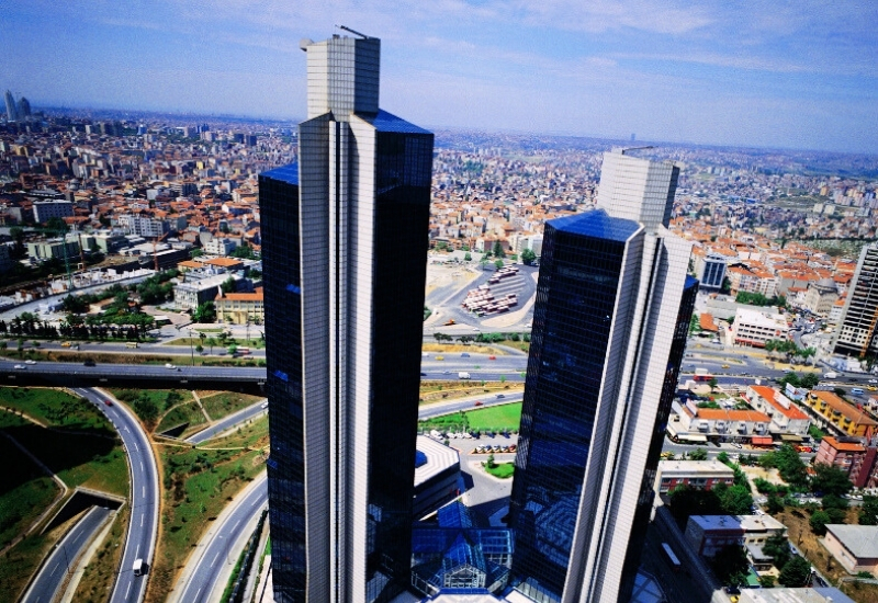 Organizasyon yapısı değişikliği
