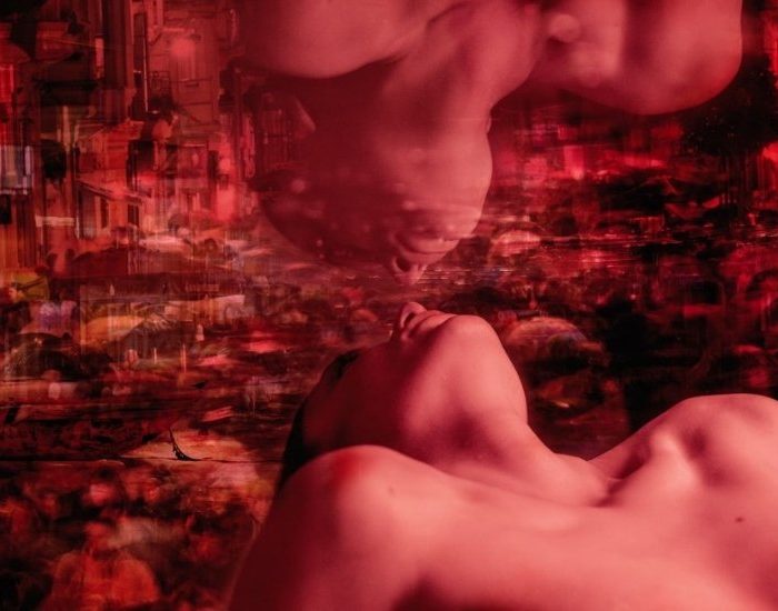 Bir kadının içsel yolculuğu