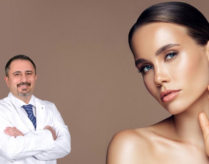 Burun estetiği ameliyatı sonrasında bu önlemlere dikkat!
