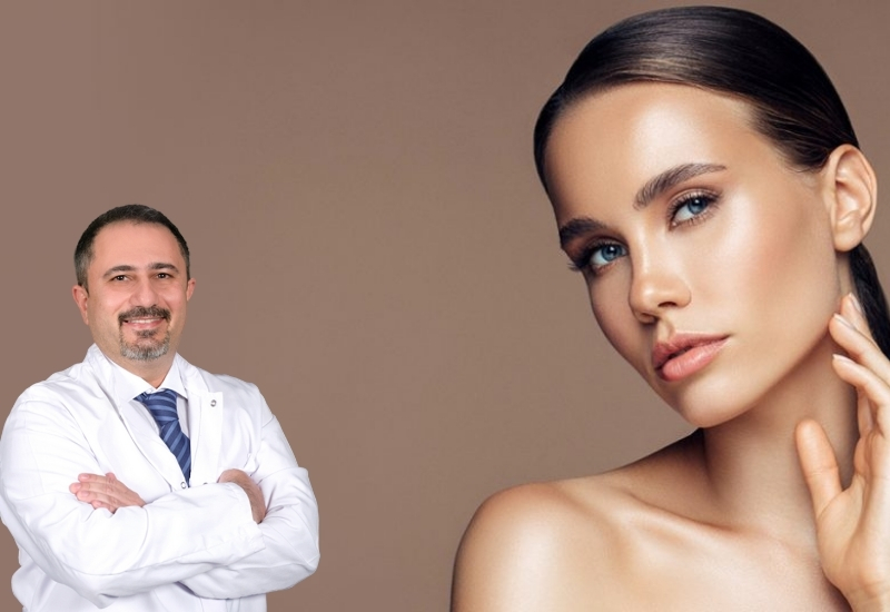 Burun estetiği ameliyatı sonrasında bu önlemlere dikkat!