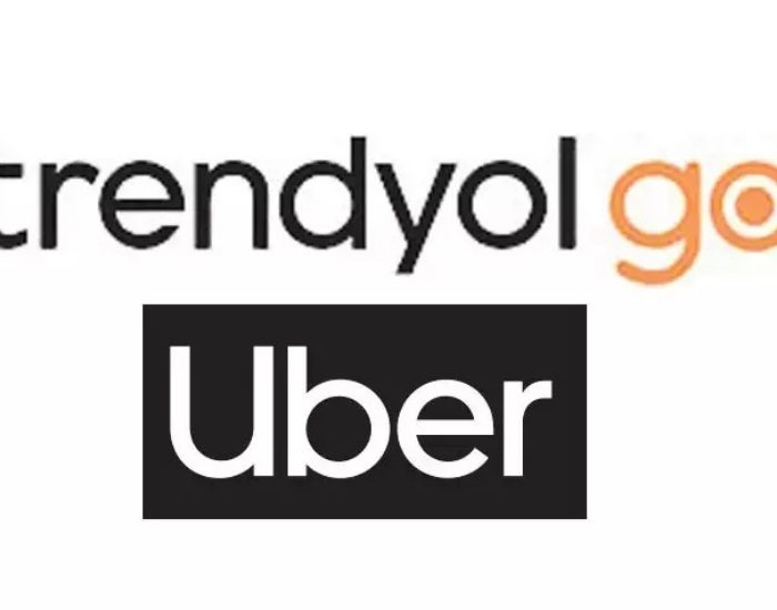 Trendyol GO, Uber ile güçlerini birleştiriyor