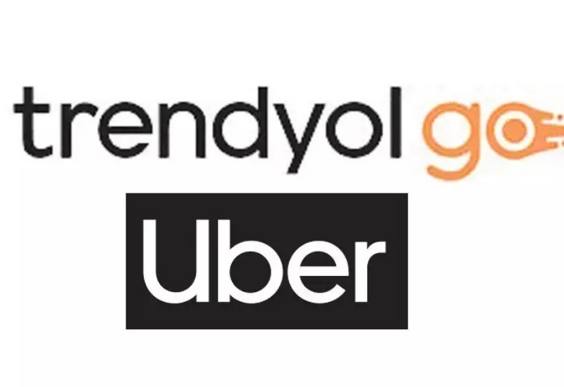 Trendyol GO, Uber ile güçlerini birleştiriyor