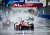 Nissan Formula E Takımı zirveye geri döndü