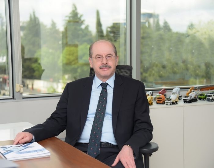 İnşaat sektörünün performansı düşük seviyede devam ediyor