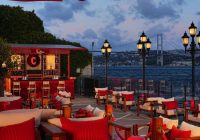 C BAR’da sezon başladı