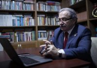 Ata Parti Genel Başkanı Zeybek, Erdoğan’a sert tepki gösterdi!