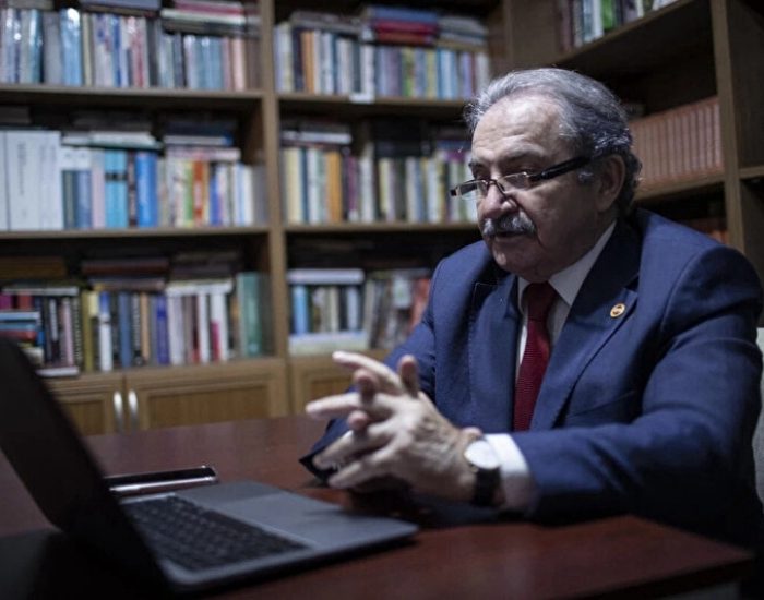 Ata Parti Genel Başkanı Zeybek, Erdoğan’a sert tepki gösterdi!