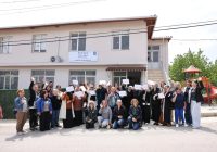 Çeşme Kent Enstitüsü, Germiyan’daki ilk sertifikalarını dağıttı!  