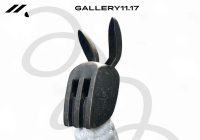 Duygu Ergör Baur‘un ilk kişisel sergisi “Animalizm”