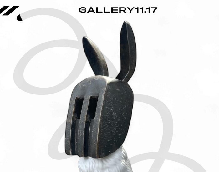 Duygu Ergör Baur‘un ilk kişisel sergisi “Animalizm”