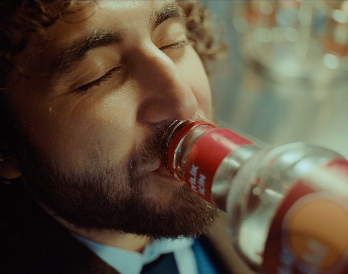 Kızılay’ın yeni lezzetlerine yeni reklam