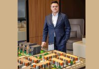 “Kentsel dönüşümün hızlandırılması için radikal düzenlemelere ihtiyaç var”