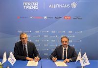 Doğan Trend’den finans kolaylığı