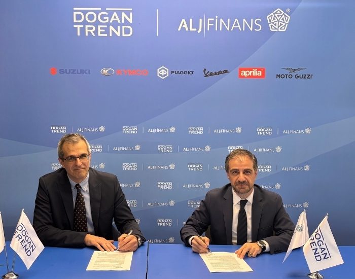 Doğan Trend’den finans kolaylığı