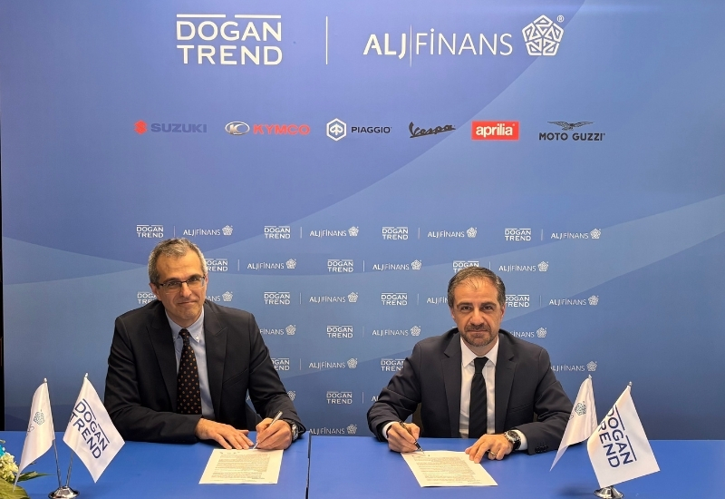 Doğan Trend’den finans kolaylığı