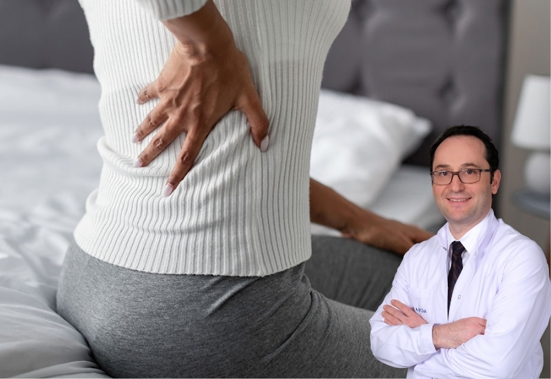 Pankreas kistlerinin 20’den fazla alt tipi var!