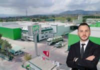 “Şu an 43 ülkede ürünlerimiz tüketiliyor”