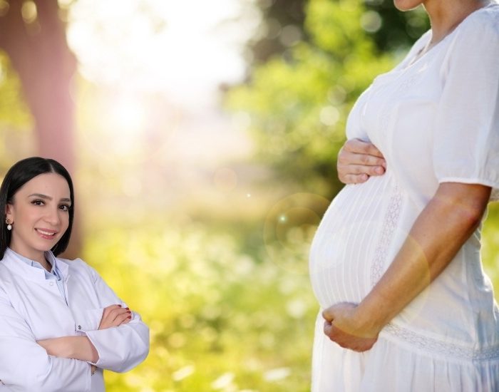 Anne adayları dikkat! “Basit bir enfeksiyon” deyip geçmeyin!