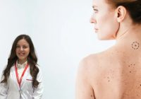 Cilt kanserinin 6 belirtisine dikkat!