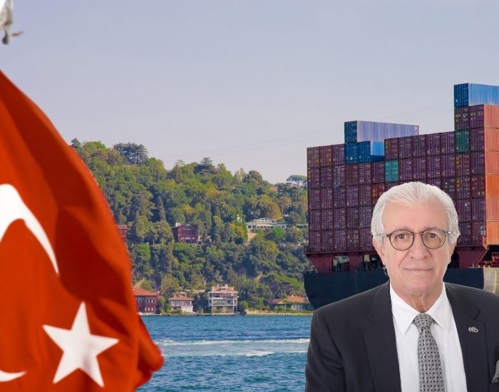 İhracatçının yol haritası yeniden yazılıyor