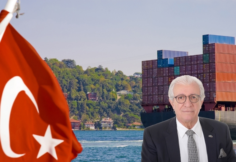 İhracatçının yol haritası yeniden yazılıyor