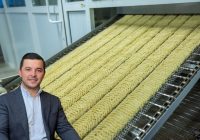 “Ürün çeşitliliğini artırmaya odaklanıyoruz”