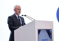 Oluklu mukavva sektöründe hedefler açıklandı