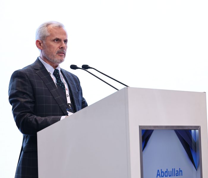 Oluklu mukavva sektöründe hedefler açıklandı