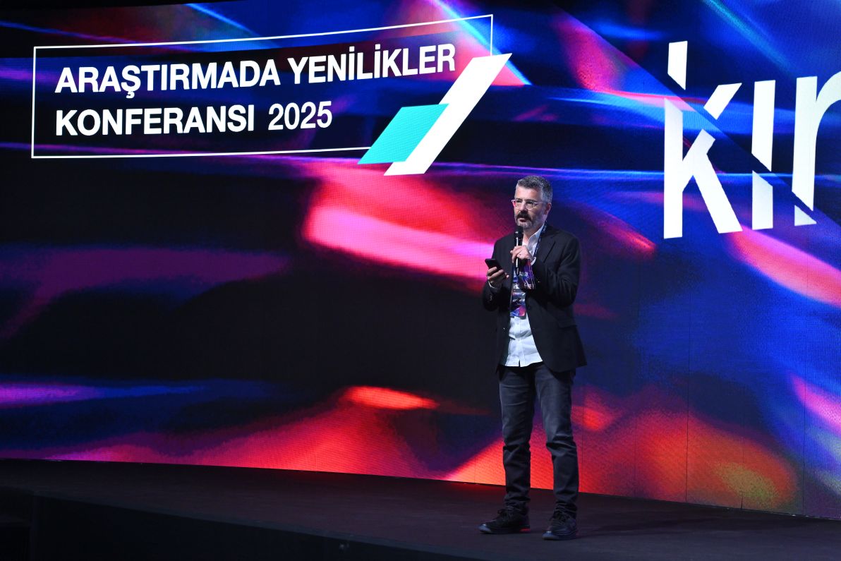Araştırmada yeniliklerin teması ‘Kırılmalar’