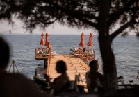 Kuzey Ege’de yepyeni bir gastronomi deneyim Simurg Sea, Mabou