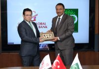 Golden Global ve ICD 20 milyonluk anlaşma