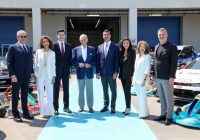 İstanbul Park artık TOSFED’de